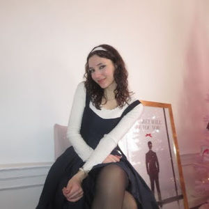 Meet your Posher, Gianna